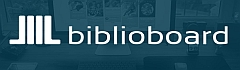 Biblioboard